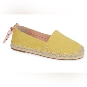 Kate Spade Grayson Espadrilles
